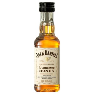 Jack Daniel's Tennessee Honey 5Cl