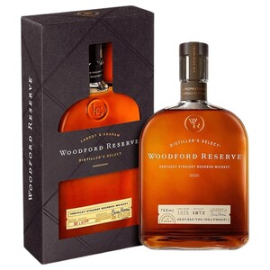 Jack Daniel Woofdord Reserve Whiskey 75Cl