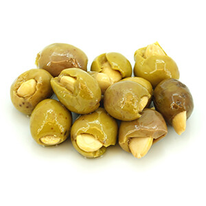 Olive With Almond