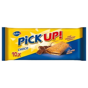 Bahlsen Pick Up Choco 10 X 28G