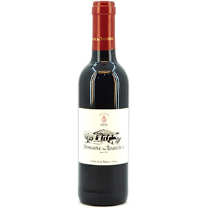 Domaine Des Tourelles Red 37.5Cl