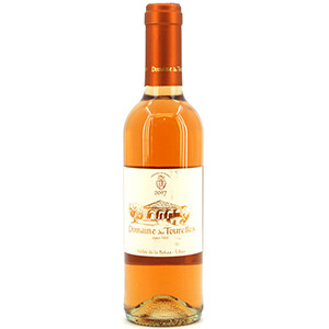 Domaine Des Tourelles Rose 37.5Cl