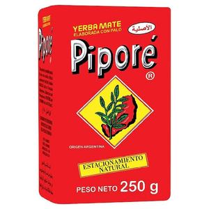 Piporé Yerba Mate 250G
