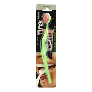 Tung Brush