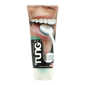 Tung Gel Mint