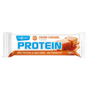 Maxsport Protein Bar Grand Caramel 60G