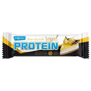 Maxsport Protein Bar Lemon Cheesecake 60G