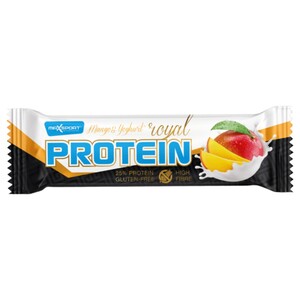 Maxsport Protein Bar Mango Yogurt 60G