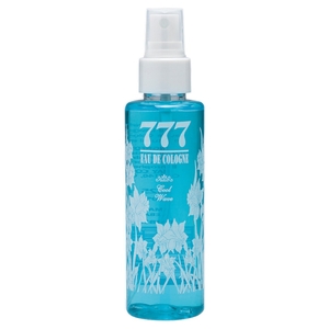 777 Eau De Cologne Cool Wave 280Ml