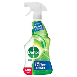 Dettol Mould & Mildew Remover 500Ml