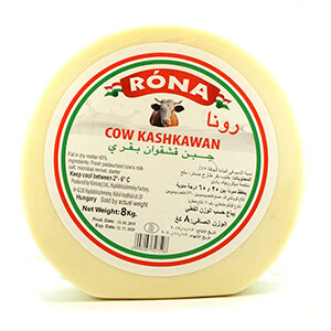 Rona Kashkaval