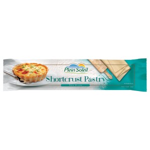 Plein Soleil Frozen Shortcrust Pastry 400G