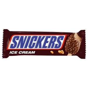 Snickers Ice Cream Peanut 73.5G