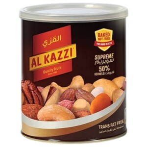 Al Kazzi Supreme Tin 300G