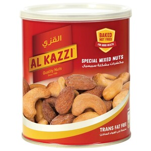 Al Kazzi Special Mixed Nuts Tin 275G