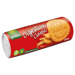Gullón Digestive Classic 400G