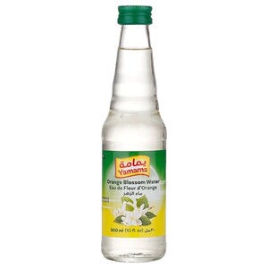 Yamama Orange Blossom Water 300Ml
