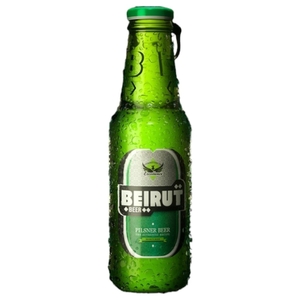 Beirut Beer 150Ml