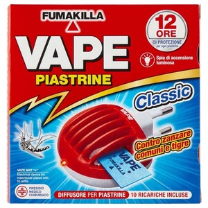 Vape Set Cordless + 10 Pieces