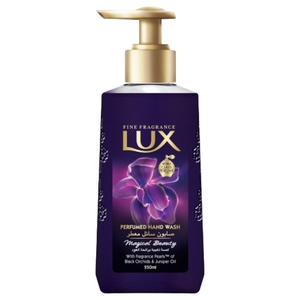 Lux Liquid Hand Soap Magical Beauty 250Ml