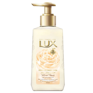 Lux Hand Wash Velvet Touch 250Ml
