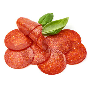 Tello Pepperoni