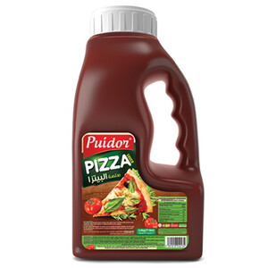 Puidor Pizza Sauce 2.2Kg