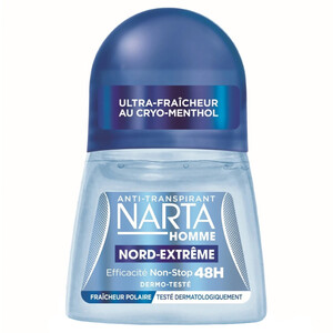 Narta Roll On Nord Extreme 50Ml