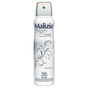 Malizia Deodorant Fresh Care Neutral 150Ml