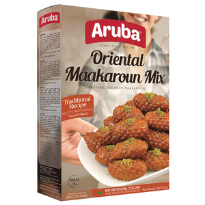 Aruba Oriental Maakaroun Mix 500G