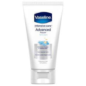 Vaseline Hand Cream Advanced 75Ml