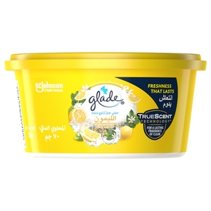 Glade Mini Gel Citrus 70G