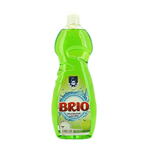 Brio Dish Wash Liquid Apple 725Ml -20%