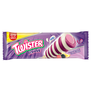 Wall's Twister Forset Ice Cream 72Ml