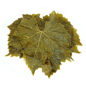 Vine Leaves In Brine