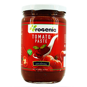 Rogenia Tomato Paste 680G