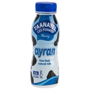 Taanayel Ayran 1L