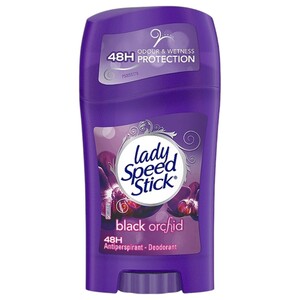 Lady Speed Stick Roll On Black Orchid 50Ml -20% Off