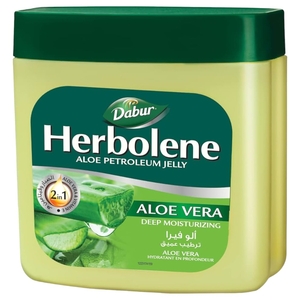 Dabur Herbolene Aloe Jelly 115Ml