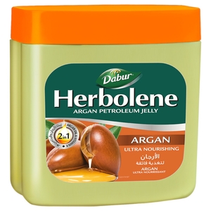 Herbolene Petroleum Jelly Argan Oil 225Ml