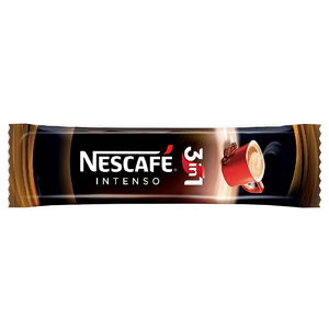 Nescafe Instant Coffee 3In1 Intenso 20G