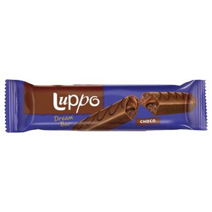 Luppo Dream Bar Chocolate 50G