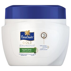 Parachute Gold Mask Damage Repair 500Ml