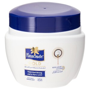 Parachute Hamamzait Herbal Hair Mask Cream 500Ml