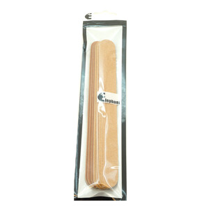 Elephant Lime Ongle Bois *6 105