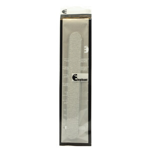 Elephant Lime Ongle Gris Droit 101