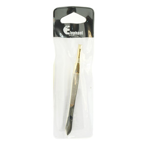 Elephant Pince A Epiler Crab Gold 502