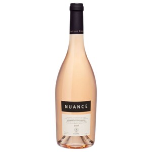 Ksara Rose Wine Nuance 2017 750Ml