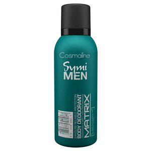 Cosmaline Symi Men Deodorant Matrix 150Ml