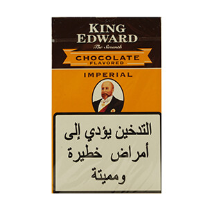 King Edward 5 Imperiale Chocolate
